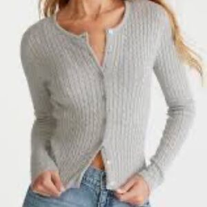 Women's Gray shirt